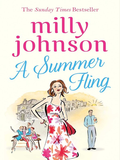 Title details for A Summer Fling by Milly Johnson - Wait list